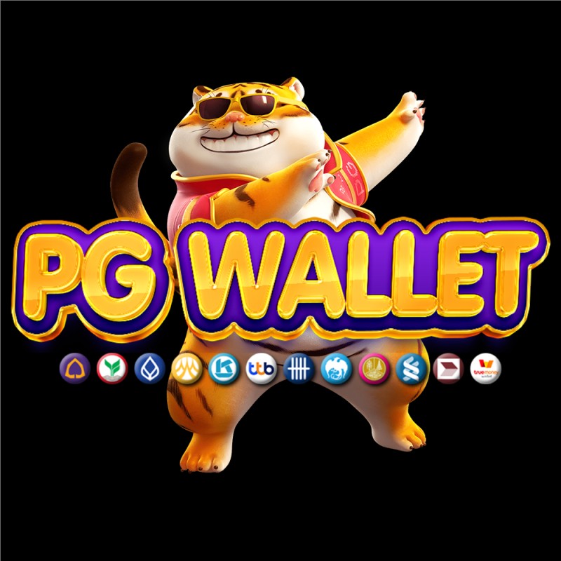pg wallet slot